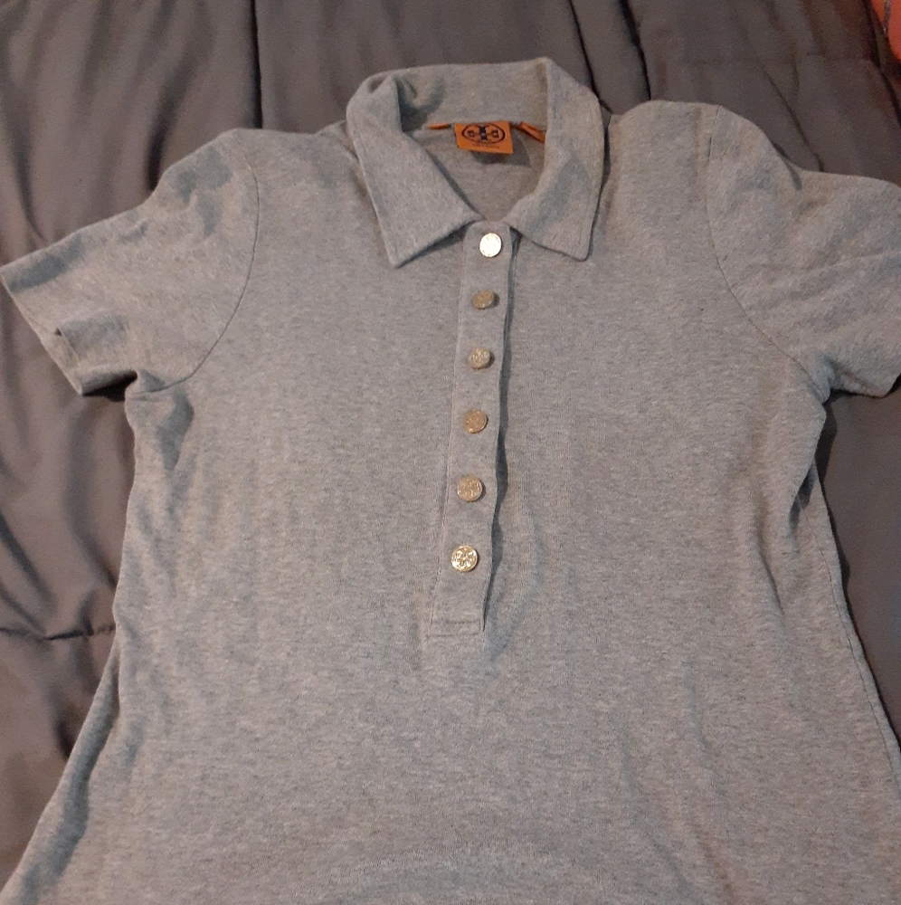 Tory Burch Polo Shirt
